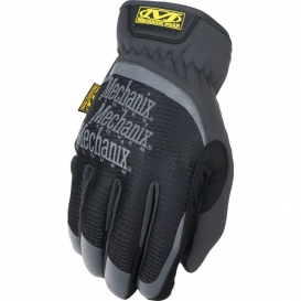 Mechanix MFF-05 FastFit Gloves - Black