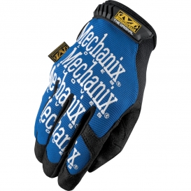Mechanix MG-03 Original Gloves - Blue