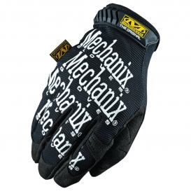 Mechanix MG-05 Original Gloves - Black