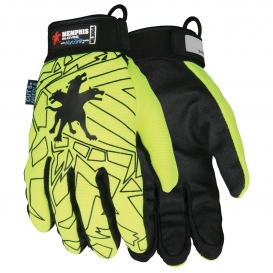 Memphis ML300A Multi-Task Gloves - Alycore Cut/Puncture Protection