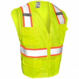 Safety Vest Colors