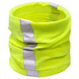 Kishigo 2816 Multi Wear Climate Shield - Yellow/Lime