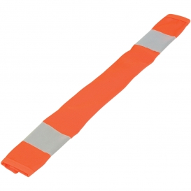 Kishigo 3900 Dual Stripe Seat Belt Cover - Orange