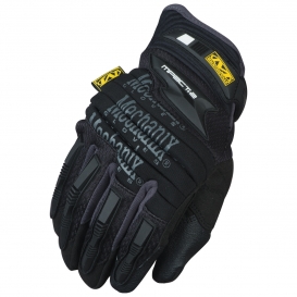 Mechanix MP2-05 M-Pact 2 Gloves - Black