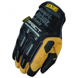 Mechanix MP4X-75 Material4X M-Pact Gloves