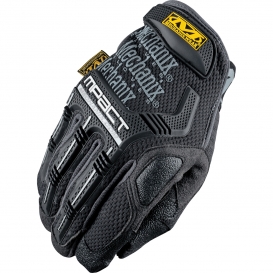 Mechanix MPT-58 M-Pact Gloves - Black/Grey