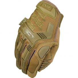Mechanix MPT-72 M-Pact Gloves - Coyote