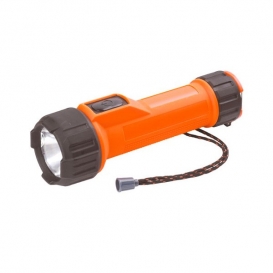 Energizer Intrinsically Safe Mine Safety 2D LED Flashlight
