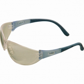 MSA 10059671 Arctic Elite Safety Glasses - Gray Frame - Indoor/Outdoor Mirror Lens