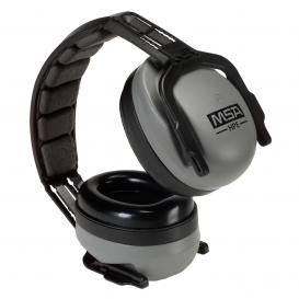 MSA 10061271 SoundControl HPE Headband Ear Muffs - 26dB NRR