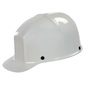 MSA 10118637 Comfo-Cap Hard Hat - Ratchet Suspension