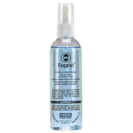 MSA 13016 Fogpruf Cleaner Refill - 4oz