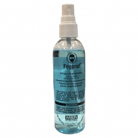 MSA 13016 Fogpruf Cleaner Refill - 4oz