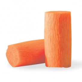 Howard Leight Matrix 29 NRR Single-Use Earplugs - Orange