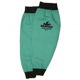 Memphis 39418 Cotton Welding Sleeves - 18\\\