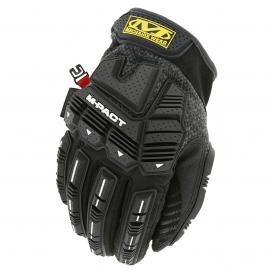 Mechanix CWKMP-58 ColdWork M-Pact Gloves - Grey/Black