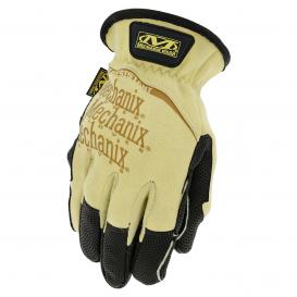 Mechanix HRL-05 Leather Heat Resistant Gloves