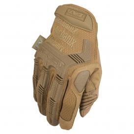 Mechanix MP-F72 TAA M-Pact Tactical Gloves - Coyote