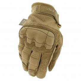 Mechanix MP3-72 M-Pact 3 Gloves - Coyote