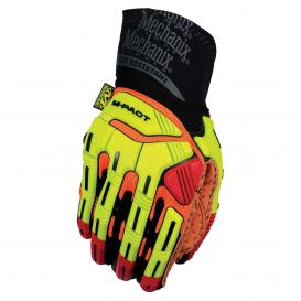 Mechanix MPCR-91 M-Pact XPLOR High-Dex Gloves