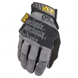 Mechanix MSD-55 Specialty 0.5MM Gloves - Black