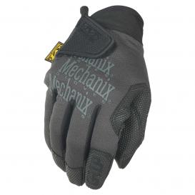 Mechanix MSG-05 Specialty Grip Gloves - Black