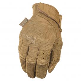 Mechanix MSV-72 Specialty Vent Coyote Gloves