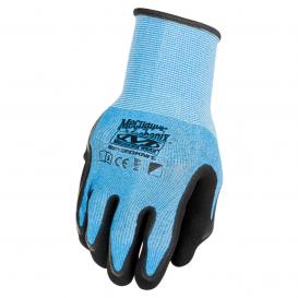 Mechanix S1CB-03 SpeedKnit CoolMax Gloves