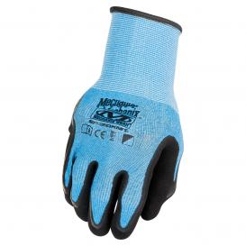 Mechanix S1CB-03 Womens SpeedKnit CoolMax Gloves