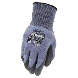 Mechanix S2DD-03 SpeedKnit B2 Gloves - Blue