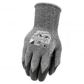 Mechanix S2DE-58 SpeedKnit C3 Gloves - Black