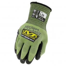 Mechanics Claw Work Gloves Heavy Duty Oil Field Safety Glove TPR Anti  Impact Resistant Gas Industrial Rigger Glove