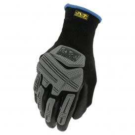 Mechanix S5CD-05 Womens SpeedKnit Impact Gloves