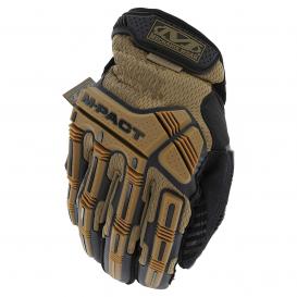 Mechanix SMP-FX72 TAA M-Pact Coyote D4-360 Tactical Gloves