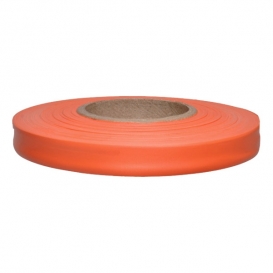 Presco N-O Nursery Roll Flagging Tape - Orange