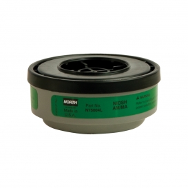 North Safety Ammonia, Methylamine Cartridge