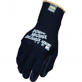 Mechanix ND-05 Knit Nitrile Gloves