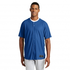 New Era Diamond Era Full-Button Jersey, Product