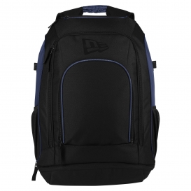 New Era NEB300 Shutout Backpack - True Navy/Black