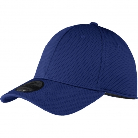 New Era Tech Mesh Cap