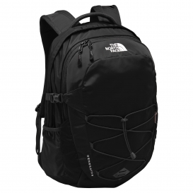 The North Face NF0A3KX5 Generator Backpack - TNF Black