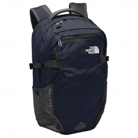 The North Face NF0A3KX7 Fall Line Backpack - Cosmic Blue/Asphalt Grey