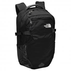 The North Face NF0A3KX7 Fall Line Backpack - TNF Black