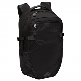 The North Face NF0A3KX7 Fall Line Backpack - TNF Black Heather