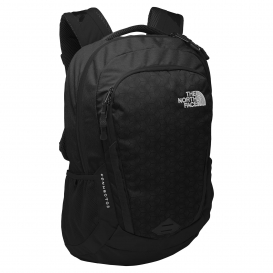 The North Face NF0A3KX8 Connector Backpack - TNF Black/TNF White