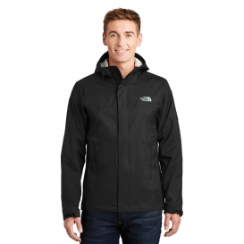 The North Face NF0A3LH4 DryVent Rain Jacket - TNF Black