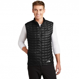 The North Face NF0A3LHD ThermoBall Trekker Vest - Black