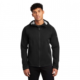 The North Face NF0A47FG All-Weather DryVent Stretch Jacket - TNF Black