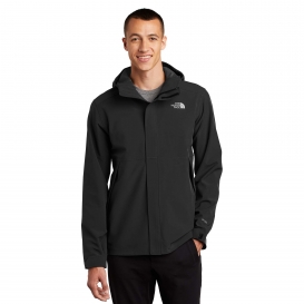 The North Face NF0A47FI Apex DryVent Jacket - TNF Black