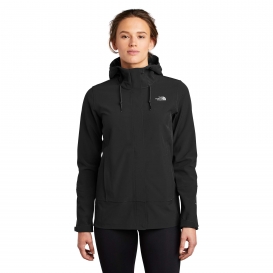 The North Face NF0A477J Ladies Apex DryVent Jacket - TNF Black